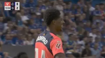 خيتافي ضد برشلونة.. ملخص أهداف ونتيجة لقاء برشلونة وخيتافي في الدوري الإسباني